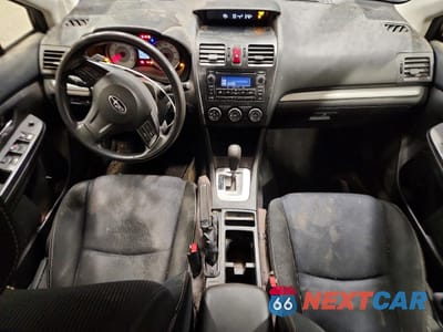 Zdjęcie 8 z 13 samochodu: 2012 SUBARU IMPREZA SPORT PREMIUM VIN:JF1GPAL62CH230666 - miniatura