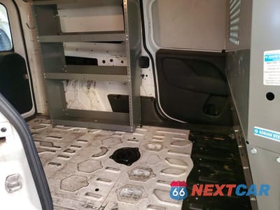 Zdjęcie 11 z 13 samochodu: 2017 RAM PROMASTER VIN:ZFBERFBB4H6G93375 - miniatura