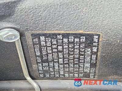 Zdjęcie 9 z 9 samochodu: 2009 KAWASAKI ZG1400 B VIN:JKBZGNB109A010434 - miniatura