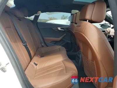 Zdjęcie 10 z 11 samochodu: 2018 AUDI A5 PREMIUM PLUS VIN:WAUBNCF59JA005785 - miniatura