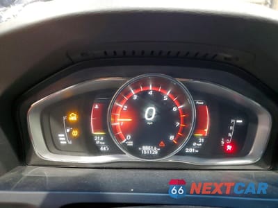 Zdjęcie 9 z 13 samochodu: 2017 VOLVO V60 CROSS COUNTRY PREMIER VIN:YV440MWK1H1024635 - miniatura