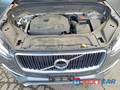 Zdjęcie 11 z 12 samochodu: 2019 VOLVO XC90 T5 MOMENTUM VIN:YV4102PK3K1499765 - miniatura