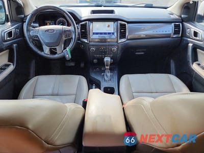 Zdjęcie 8 z 12 samochodu: 2019 FORD RANGER XL VIN:1FTER4EH8KLA81462 - miniatura