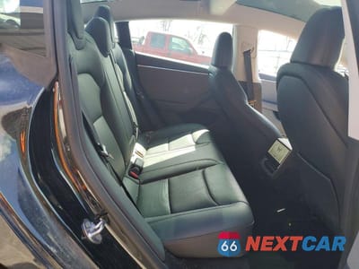 Zdjęcie 10 z 11 samochodu: 2025 TESLA MODEL 3 VIN:5YJ3E1EAXSF926092 - miniatura