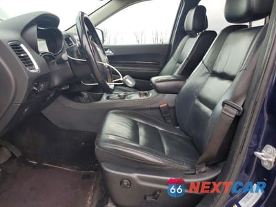 Zdjęcie 7 z 14 samochodu: 2016 DODGE DURANGO LIMITED VIN:1C4RDJDG1GC449351 - miniatura