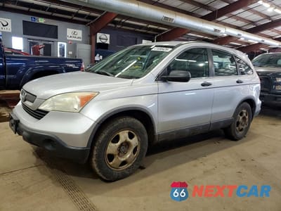 2009 HONDA CR-V 5J6RE48339L067907 - główne zdjęcie licytacji z USA - miniatura