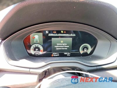 Zdjęcie 9 z 13 samochodu: 2021 AUDI Q5 PREMIUM PLUS VIN:WA1BAAFY0M2042682 - miniatura