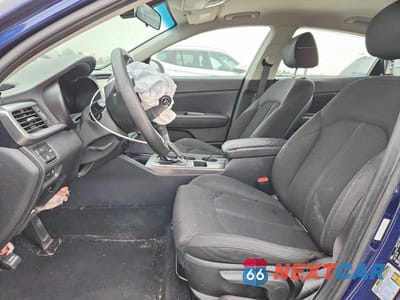 Zdjęcie 7 z 12 samochodu: 2019 KIA OPTIMA LX VIN:5XXGT4L32KG317007 - miniatura