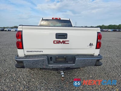Zdjęcie 6 z 11 samochodu: 2014 GMC SIERRA C1500 VIN:1GTR1TEH6EZ343760 - miniatura