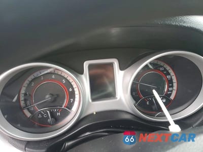 Zdjęcie 9 z 12 samochodu: 2016 DODGE JOURNEY SE VIN:3C4PDCAB2GT214828 - miniatura