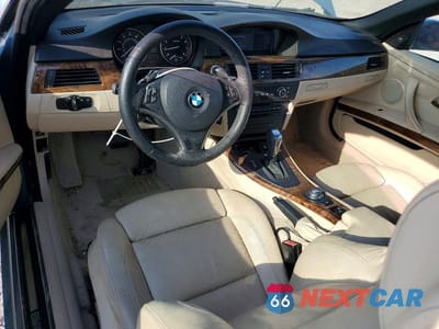 Zdjęcie 8 z 12 samochodu: 2008 BMW 328 I VIN:WBAWL13508PX22342 - miniatura