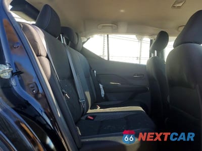 Zdjęcie 11 z 14 samochodu: 2020 NISSAN KICKS SV VIN:3N1CP5CV4LL527790 - miniatura