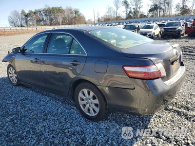Drugie zdjęcie samochodu z przodu: 2009 TOYOTA CAMRY HYBRID VIN:4T1BB46K09U071266 - miniatura