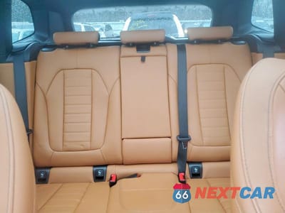 Zdjęcie 10 z 13 samochodu: 2021 BMW X3 XDRIVE30E VIN:5UXTS1C00M9H70629 - miniatura