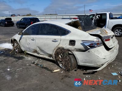 Drugie zdjęcie samochodu z przodu: 2014 TOYOTA AVALON LIMITED VIN:4T1BK1EB9EU127957 - miniatura