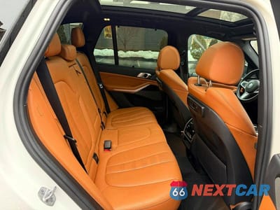 Zdjęcie 10 z 12 samochodu: 2021 BMW X5 SDRIVE 40I VIN:5UXCR4C00M9E94370 - miniatura