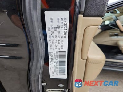 Zdjęcie 13 z 13 samochodu: 2011 JEEP GRAND CHEROKEE LIMITED VIN:1J4RR5GT7BC552293 - miniatura