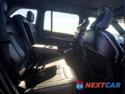 Zdjęcie 11 z 13 samochodu: 2023 JEEP GRAND CHEROKEE OVERLAND 4XE VIN:1C4RJYD69P8795109 - miniatura