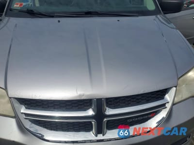 Zdjęcie 12 z 13 samochodu: 2013 DODGE GRAND CARAVAN SE VIN:2C4RDGBG1DR804527 - miniatura