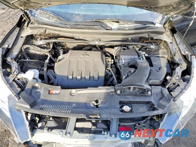 Zdjęcie 11 z 11 samochodu: 2019 MITSUBISHI ECLIPSE CROSS ES VIN:JA4AT3AA9KZ037724 - miniatura