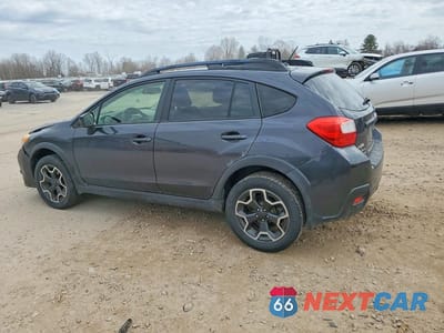 Drugie zdjęcie samochodu z przodu: 2015 SUBARU XV CROSSTREK 2.0 PREMIUM VIN:JF2GPACC4F9213867 - miniatura