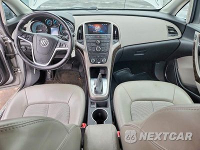 Zdjęcie 8 z 11 samochodu: 2012 BUICK VERANO VIN:1G4PP5SK6C4219611 - miniatura