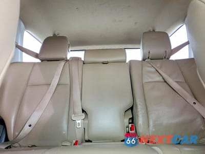 Zdjęcie 10 z 13 samochodu: 2016 TOYOTA 4RUNNER LIMITED VIN:JTEBU5JR7G5300246 - miniatura