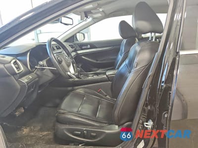 Zdjęcie 7 z 13 samochodu: 2020 NISSAN MAXIMA 3.5 SV VIN:1N4AA6CV8LC362260 - miniatura