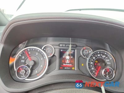 Zdjęcie 9 z 13 samochodu: 2025 RAM 3500 TRADESMAN VIN:3C63R3GL7SG540391 - miniatura