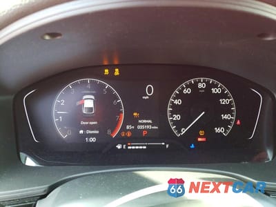 Zdjęcie 9 z 11 samochodu: 2023 HONDA CIVIC SPORT VIN:19XFL2H80PE005272 - miniatura