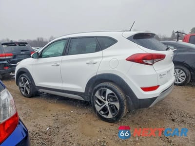 Drugie zdjęcie samochodu z przodu: 2017 HYUNDAI TUCSON SPORT VIN:KM8J3CA21HU371794 - miniatura