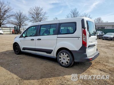 Drugie zdjęcie samochodu z przodu: 2019 FORD TRANSIT CONNECT VIN:NM0GS9E28K1402480 - miniatura