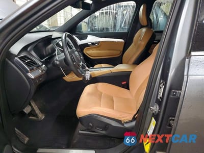 Zdjęcie 7 z 12 samochodu: 2018 VOLVO XC90 T6 VIN:YV4A22PK4J1202222 - miniatura