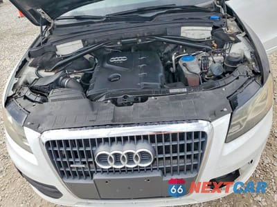 Zdjęcie 12 z 12 samochodu: 2012 AUDI Q5 PREMIUM PLUS VIN:WA1LFAFP7CA139816 - miniatura