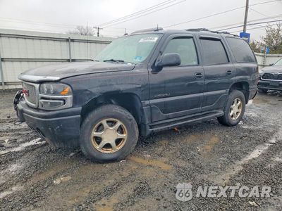 2004 GMC YUKON DENALI 1GKEK63U54J135982 - główne zdjęcie licytacji z USA - miniatura
