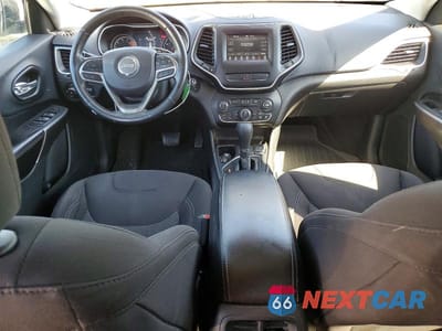 Zdjęcie 8 z 13 samochodu: 2019 JEEP CHEROKEE LATITUDE VIN:1C4PJMCX7KD124192 - miniatura