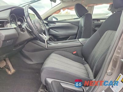 Zdjęcie 7 z 11 samochodu: 2020 MAZDA 6 SPORT VIN:JM1GL1UM0L1518441 - miniatura