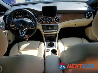 Zdjęcie 8 z 14 samochodu: 2018 MERCEDES-BENZ GLA 250 4MATIC VIN:WDCTG4GB2JJ495105 - miniatura