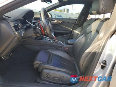 Zdjęcie 7 z 13 samochodu: 2018 AUDI S5 PRESTIGE VIN:WAUC4CF58JA035870 - miniatura