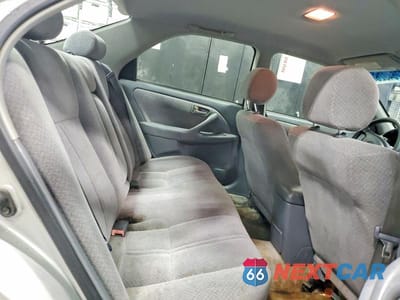 Zdjęcie 10 z 12 samochodu: 2001 TOYOTA CAMRY LE V6 VIN:4T1BF22K81U121611 - miniatura