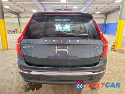 Zdjęcie 6 z 13 samochodu: 2024 VOLVO XC90 PLUS VIN:YV4062JE4R1253332 - miniatura