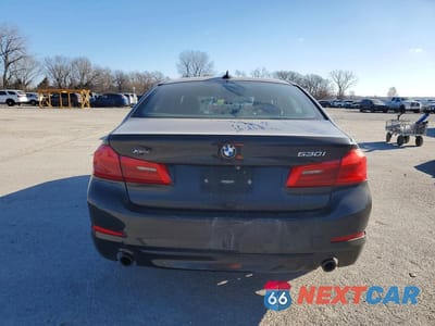 Zdjęcie 6 z 12 samochodu: 2018 BMW 530 XI VIN:WBAJA7C55JG908175 - miniatura