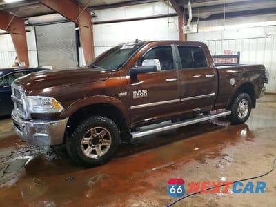 2013 RAM 2500 LARAMIE 3C6TR5FT4DG584333 - główne zdjęcie licytacji z USA - miniatura