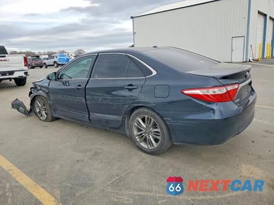 Drugie zdjęcie samochodu z przodu: 2015 TOYOTA CAMRY VIN:4T1BD1FK2FU158980 - miniatura