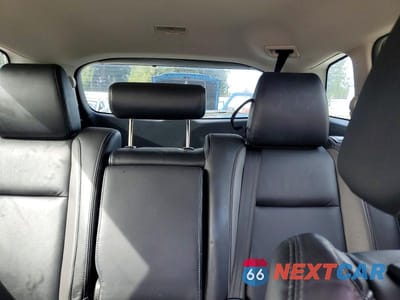 Zdjęcie 10 z 12 samochodu: 2012 MAZDA CX-9 VIN:JM3TB3CV2C0344487 - miniatura