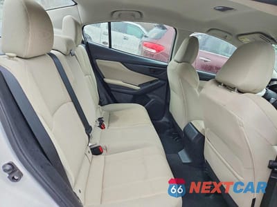 Zdjęcie 10 z 12 samochodu: 2019 SUBARU IMPREZA PREMIUM VIN:4S3GKAD61K3605417 - miniatura