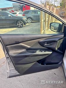Zdjęcie 14 z 14 samochodu: 2017 NISSAN MURANO S VIN:5N1AZ2MH1HN140865 - miniatura