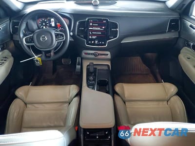 Zdjęcie 8 z 12 samochodu: 2022 VOLVO XC90 T8 RECHARGE R-DESIGN VIN:YV4BR0CM2N1810094 - miniatura