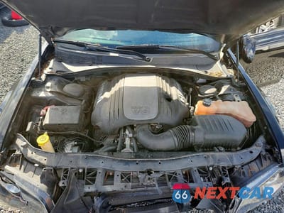 Zdjęcie 11 z 12 samochodu: 2019 CHRYSLER 300 S VIN:2C3CCABT3KH518186 - miniatura
