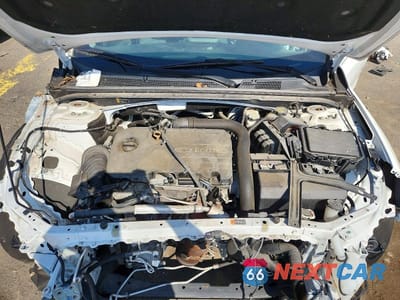 Zdjęcie 11 z 12 samochodu: 2017 CHEVROLET MALIBU LS VIN:1G1ZB5STXHF124297 - miniatura